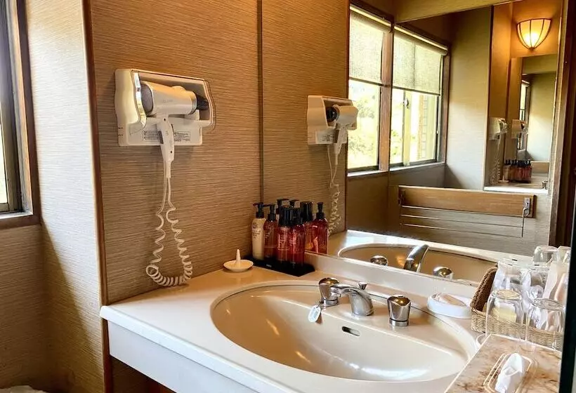 ホテル Musashino Bekkan