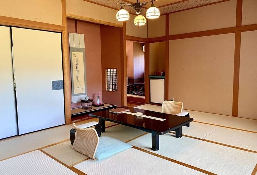 فندق Musashino Bekkan