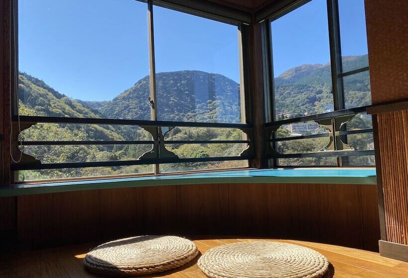 فندق Musashino Bekkan