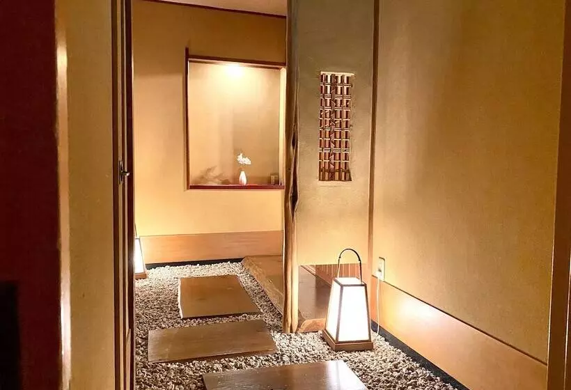 ホテル Musashino Bekkan