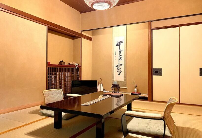 فندق Musashino Bekkan