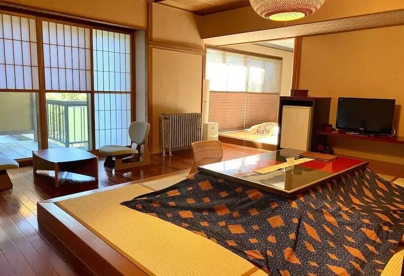 ホテル Musashino Bekkan