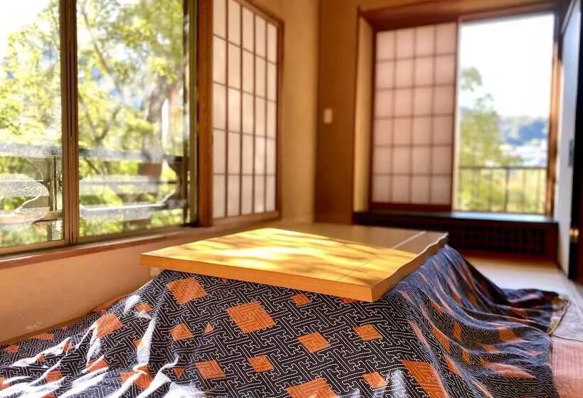 ホテル Musashino Bekkan