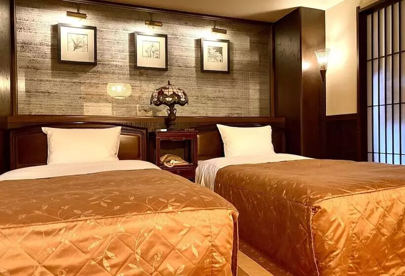 ホテル Musashino Bekkan