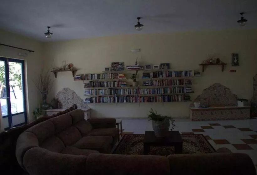 בית מלון כפרי Sofia