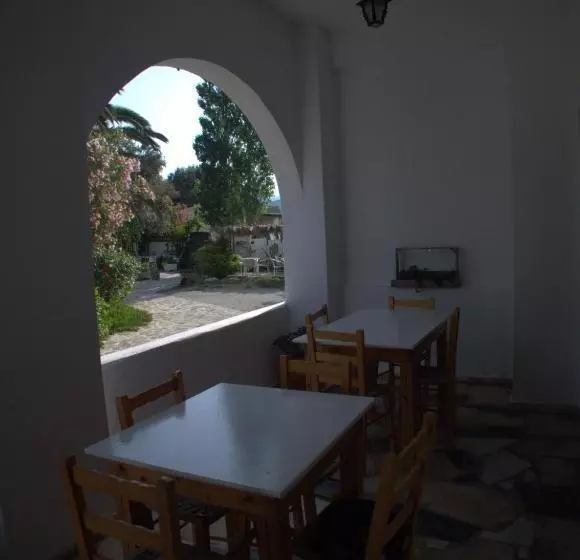 בית מלון כפרי Sofia