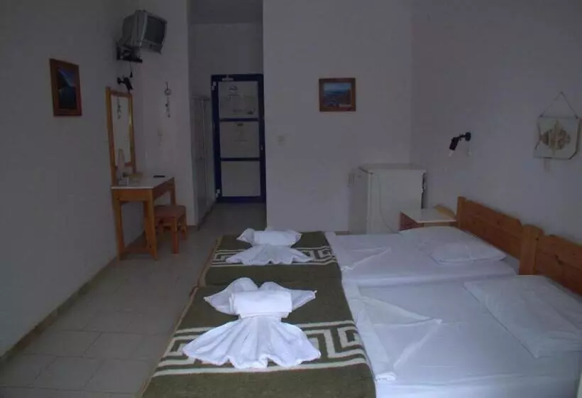 בית מלון כפרי Sofia