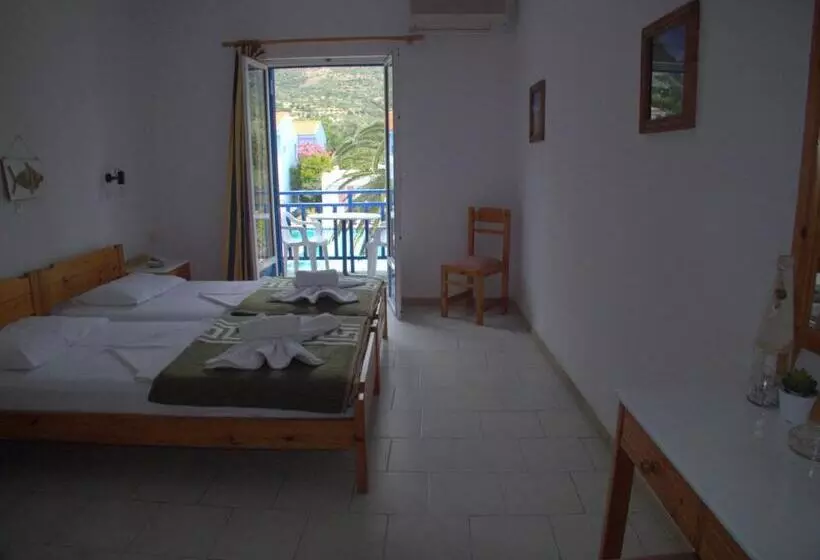 בית מלון כפרי Sofia