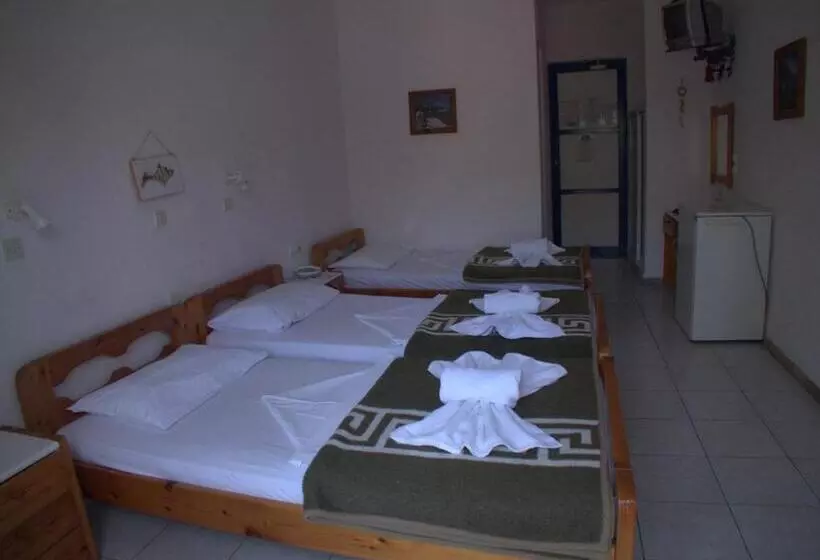 בית מלון כפרי Sofia