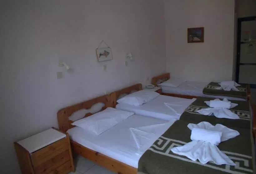 בית מלון כפרי Sofia