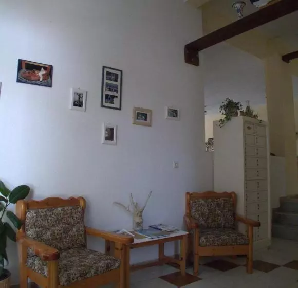 בית מלון כפרי Sofia