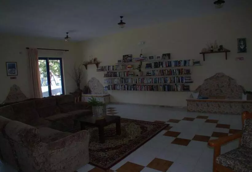 בית מלון כפרי Sofia