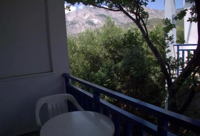 בית מלון כפרי Sofia