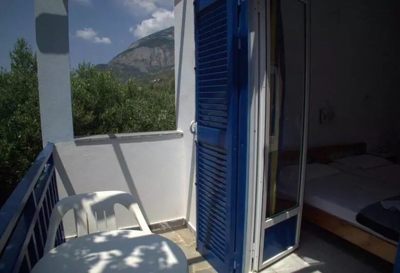 בית מלון כפרי Sofia