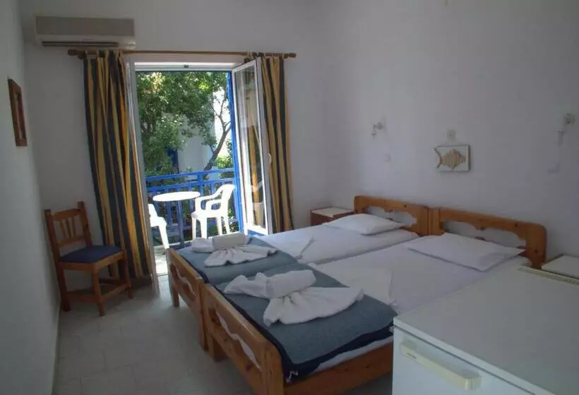 בית מלון כפרי Sofia