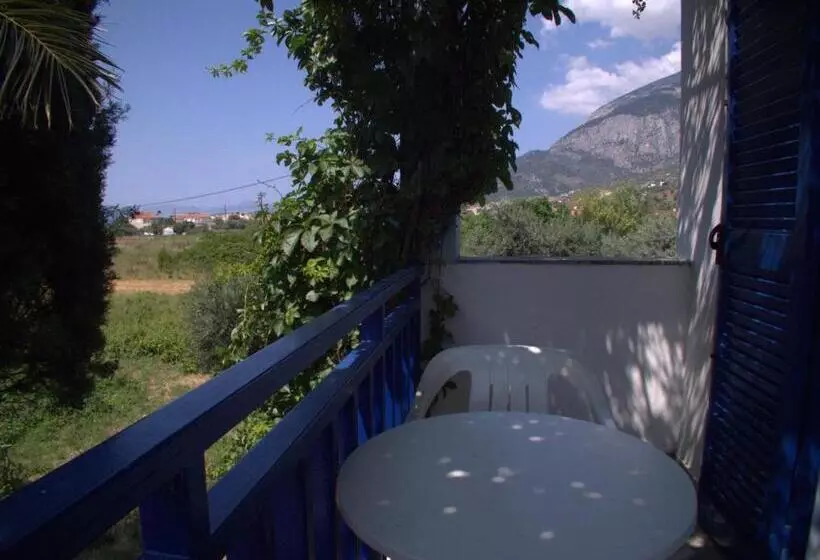 בית מלון כפרי Sofia