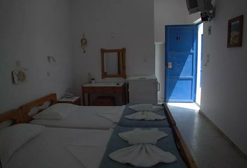 בית מלון כפרי Sofia