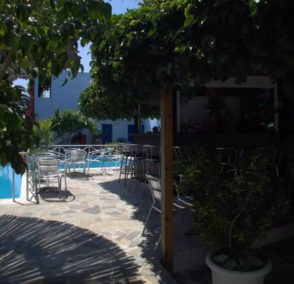 בית מלון כפרי Sofia