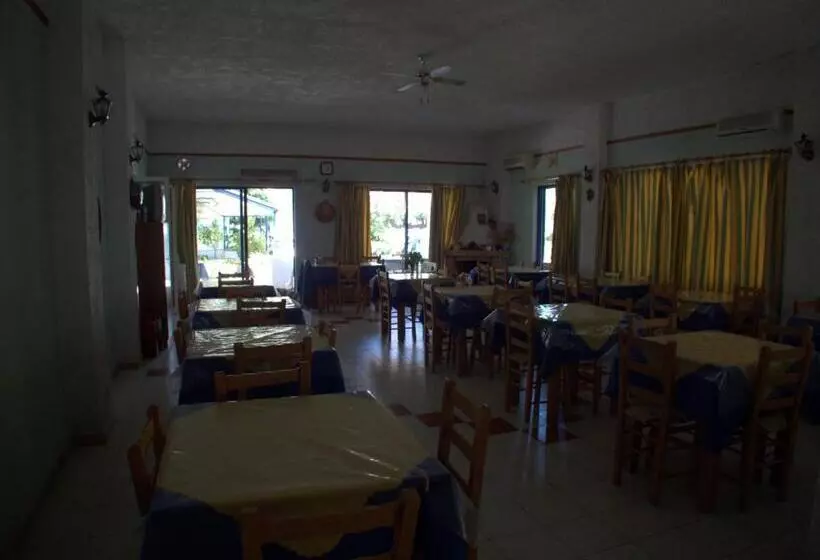 בית מלון כפרי Sofia