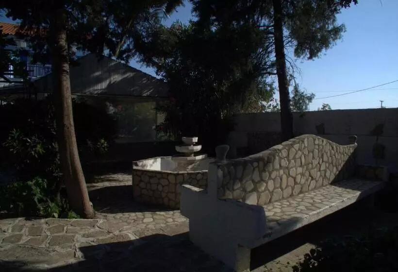 בית מלון כפרי Sofia