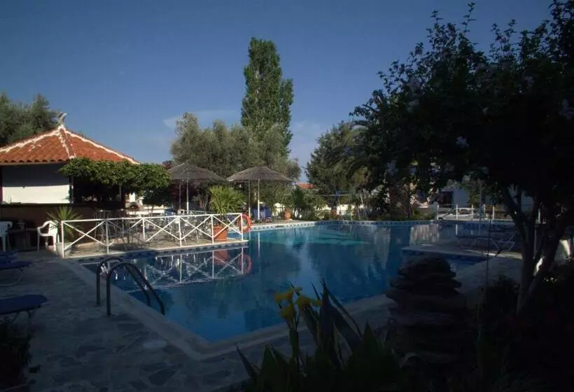 בית מלון כפרי Sofia