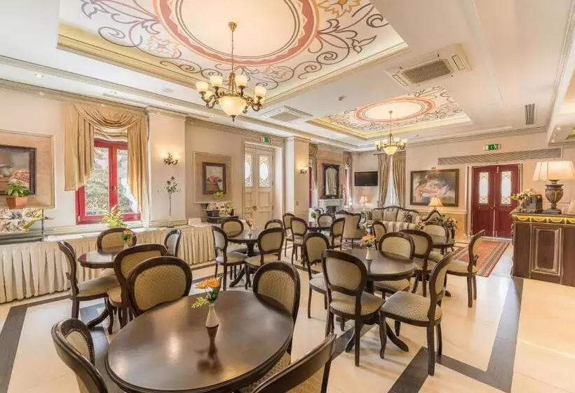 Hotell Theofilos Paradise Boutique