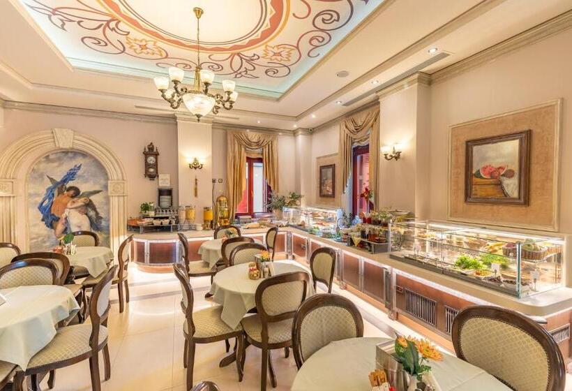 בית מלון כפרי Theofilos Paradise Boutique