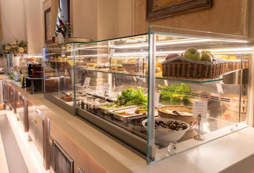 בית מלון כפרי Theofilos Paradise Boutique