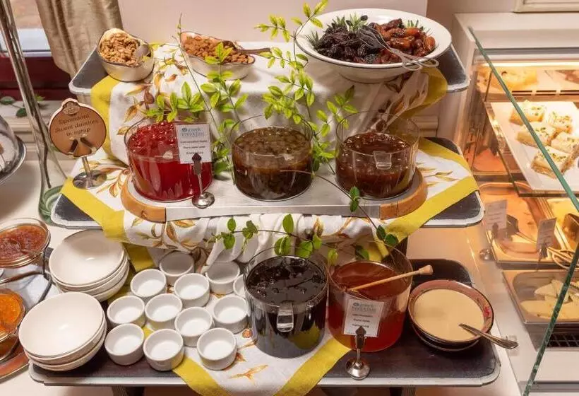 Hotell Theofilos Paradise Boutique