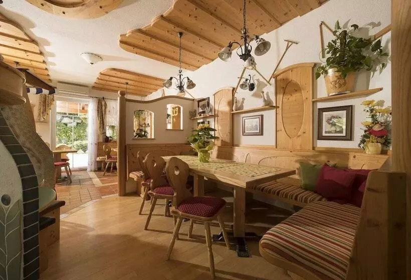 호텔 Thermenhof Puchasplus Loipersdorf