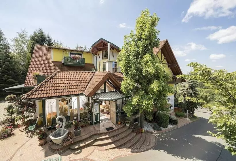 호텔 Thermenhof Puchasplus Loipersdorf