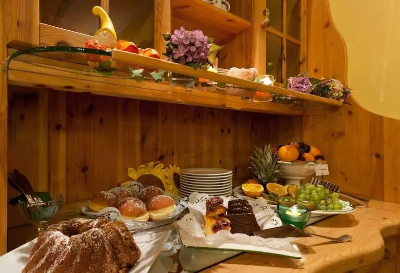 호텔 Thermenhof Puchasplus Loipersdorf