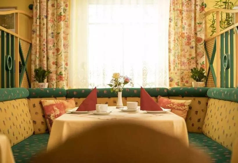 호텔 Thermenhof Puchasplus Loipersdorf