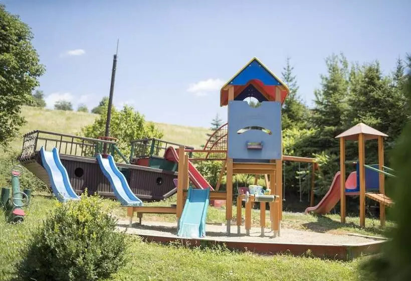 호텔 Thermenhof Puchasplus Loipersdorf