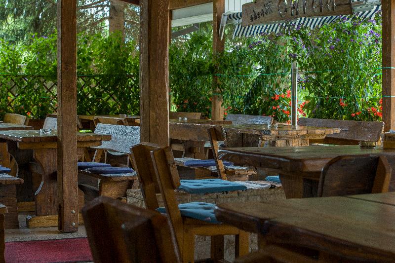 فندق Tourist Center Marko