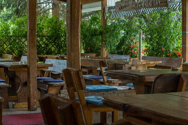 فندق Tourist Center Marko