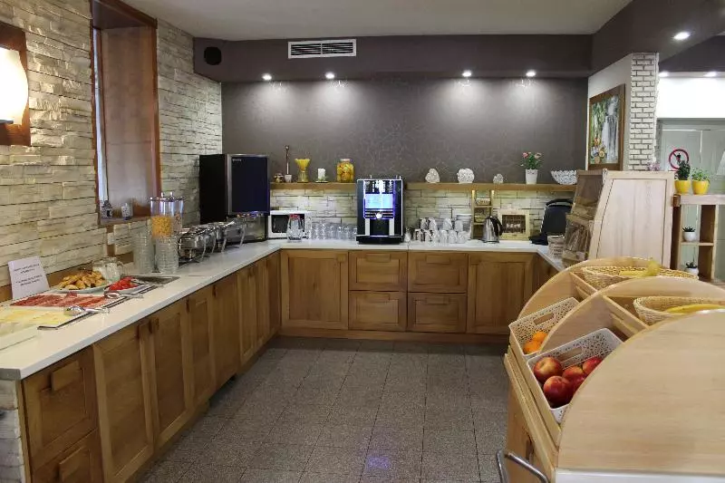 فندق Tourist Center Marko