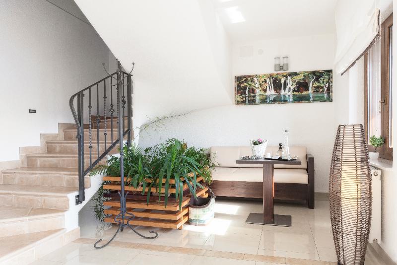 فندق Tourist Center Marko