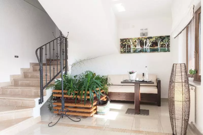 فندق Tourist Center Marko