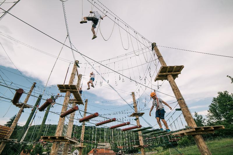 فندق Tourist Center Marko