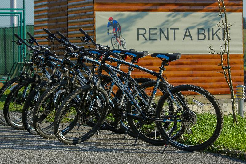 فندق Tourist Center Marko