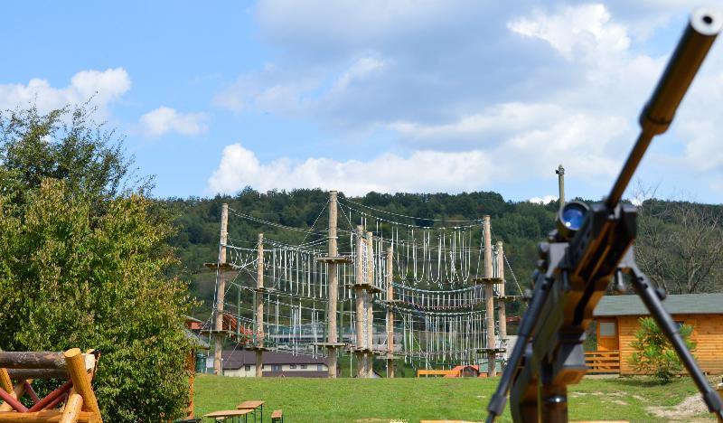 فندق Tourist Center Marko