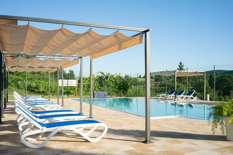 فندق Tourist Center Marko