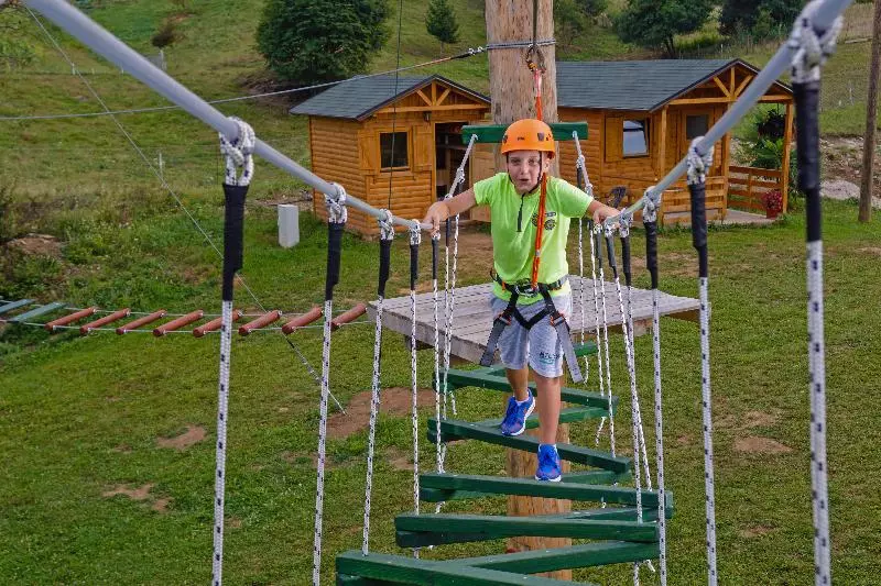 فندق Tourist Center Marko