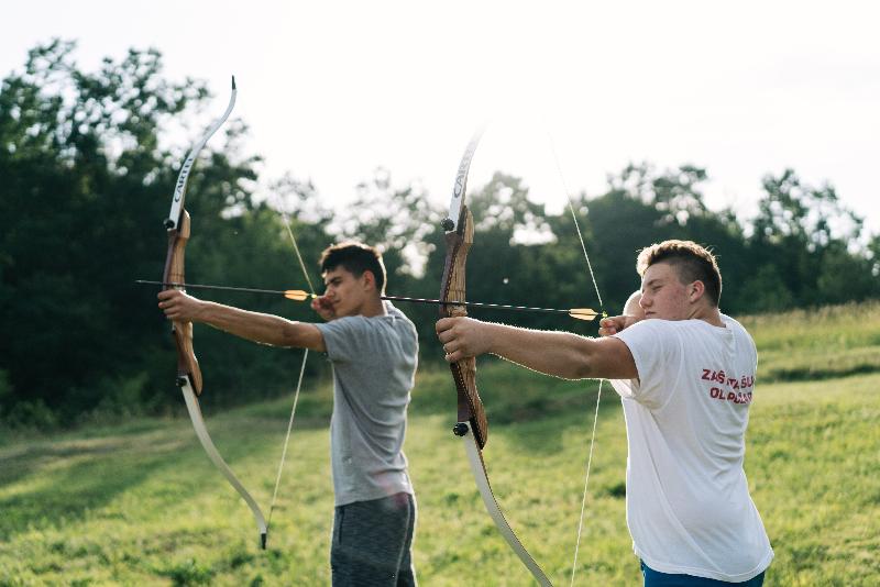 فندق Tourist Center Marko