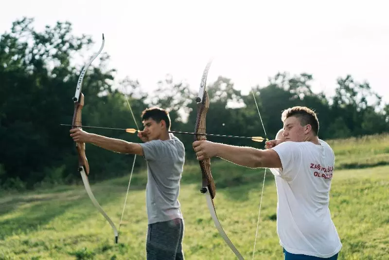 فندق Tourist Center Marko