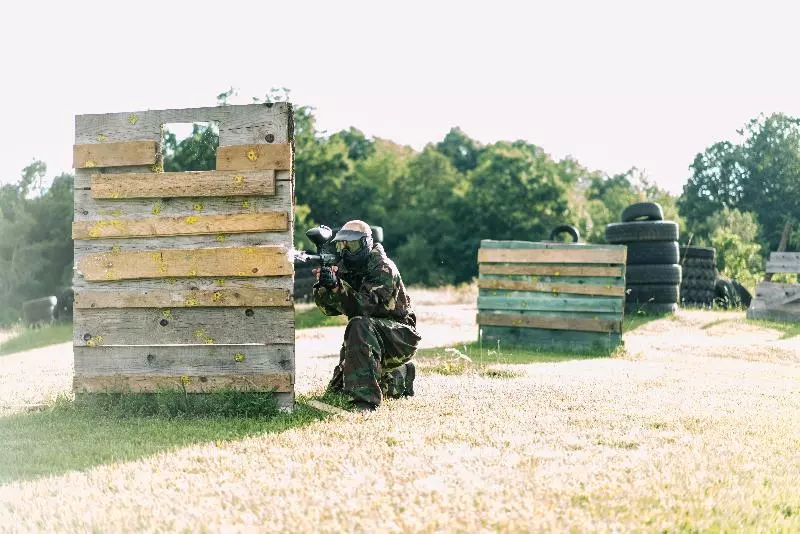 فندق Tourist Center Marko