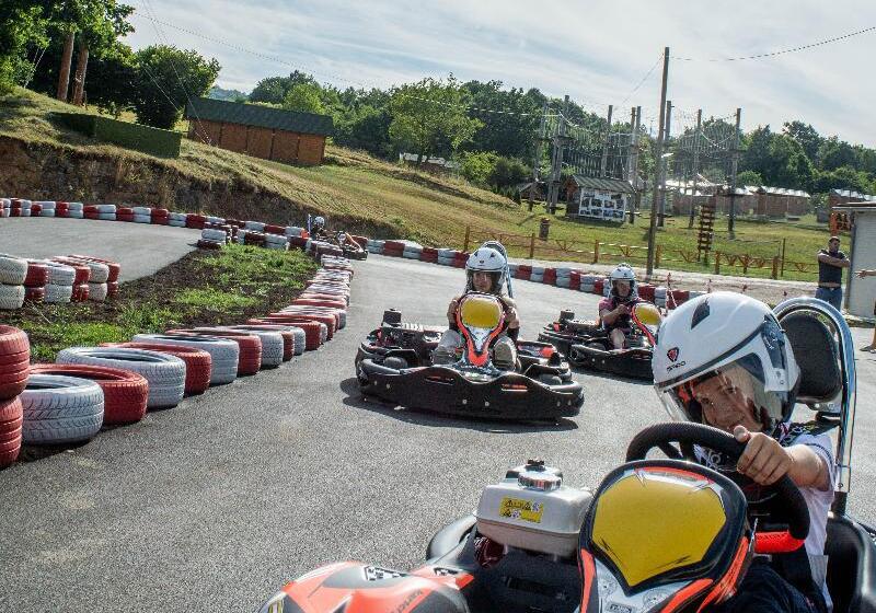 فندق Tourist Center Marko