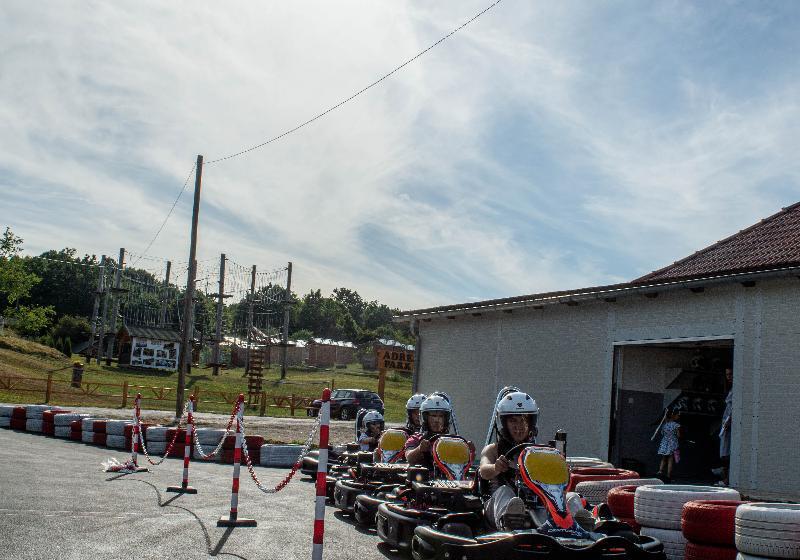 فندق Tourist Center Marko