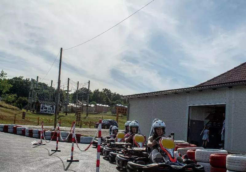 فندق Tourist Center Marko